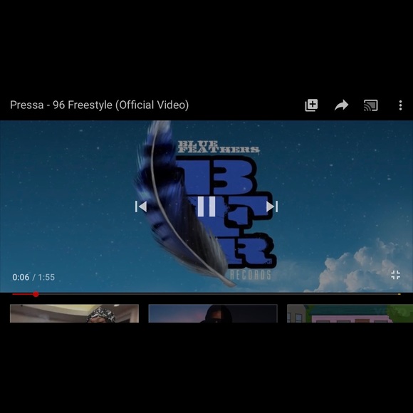 Meet your Posher, Miguel - Picture 1 of 1